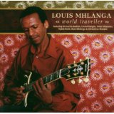 Mhlanga Louis - World Traveller